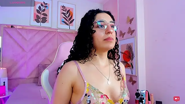 DemiJones_n Live XXX chat