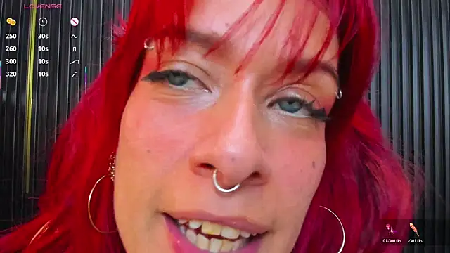 LolyYunno 라이브 XXX 채팅