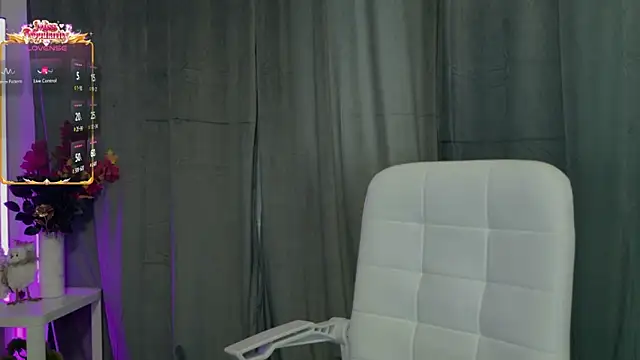 Chatroom XXX en direct de Issa_Jo