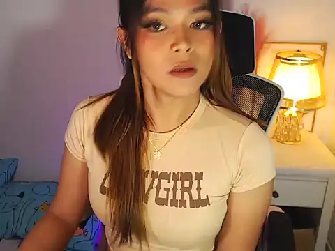 MajesticKitana Pertunjukan Webcam