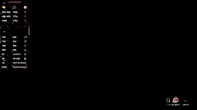 SheilaRyanのライブXXXチャット