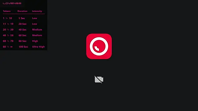 Moonsire1 Adlı Modelin Web Kamerası Şovu