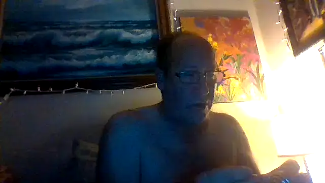 hornyrich69's Live XXX Chat