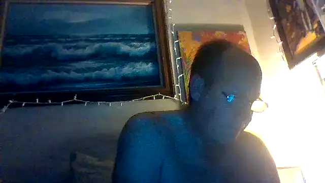 Chat XXX ao vivo de hornyrich69