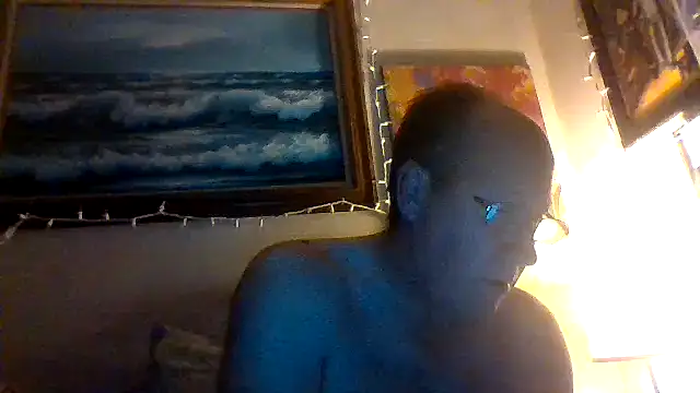 Chat +18 de hornyrich69 ao vivo