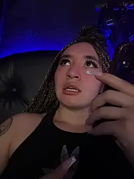 Sophie_LS 现场XXX聊天