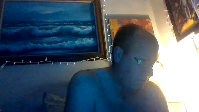 Chat XXX ao vivo de hornyrich69