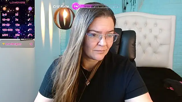 MsJossie's Live XXX Chat