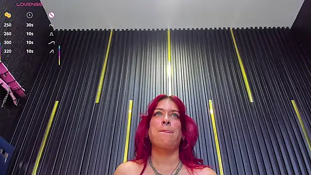 Czat XXX na żywo – LolyYunno