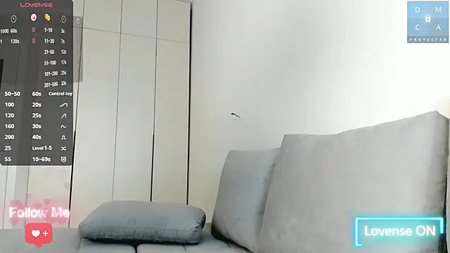 MinaDiamondd 现场XXX聊天