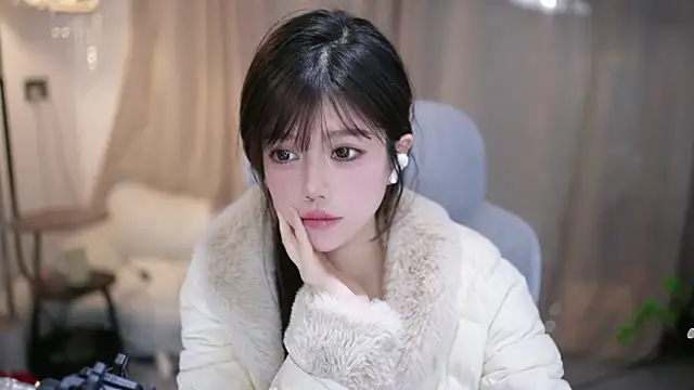 Cecily 现场XXX聊天