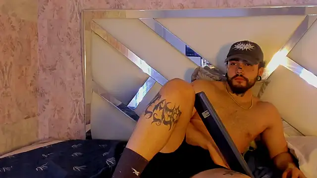 Chat XXX en directo de Benny_and_Mark