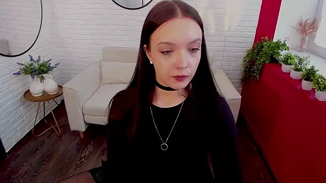 Emily_tender 现场XXX聊天