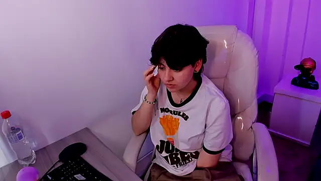 Chat XXX ao vivo de Nathaly_ds