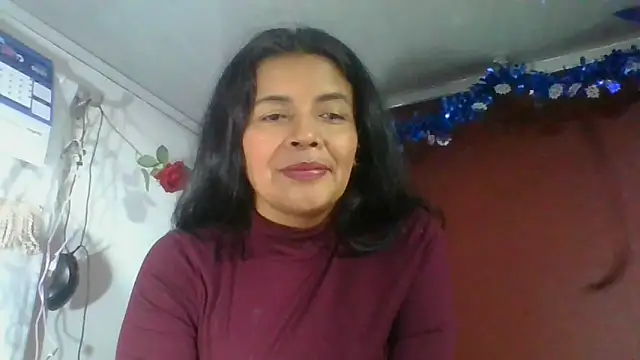 Chat XXX ao vivo de DianaOchoa_
