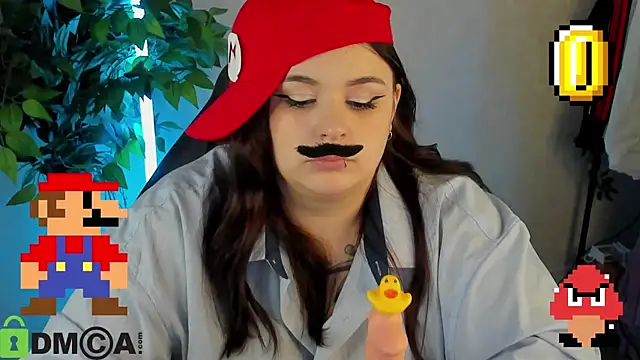 Chat XXX en directo de Mia_R0ss