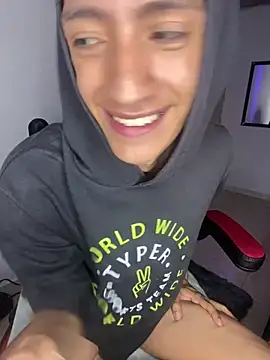 JohanSedas' Live XXX Chat