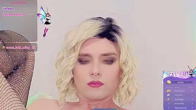 Chat XXX en directo de Zagadka55555