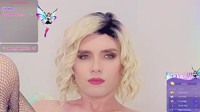 Chat +18 de Zagadka55555 ao vivo