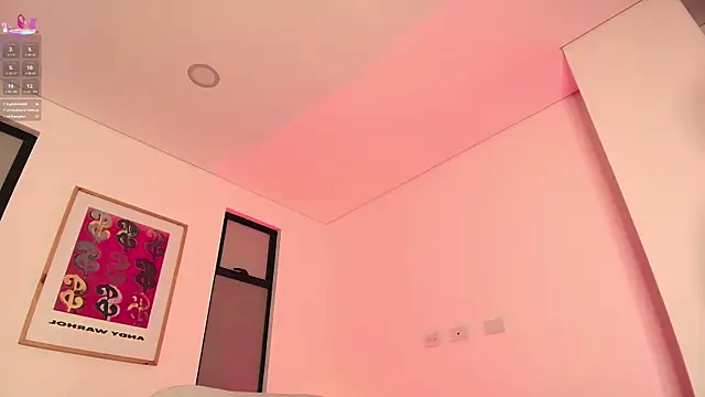 Вебкам-шоу JeycobxBraand