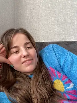 Lady_woman Adlı Modelin Canlı XXX Sohbeti