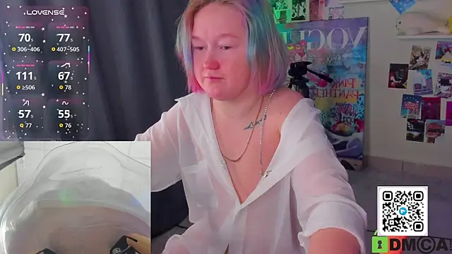 Sara_Robinson Live XXX-Chat