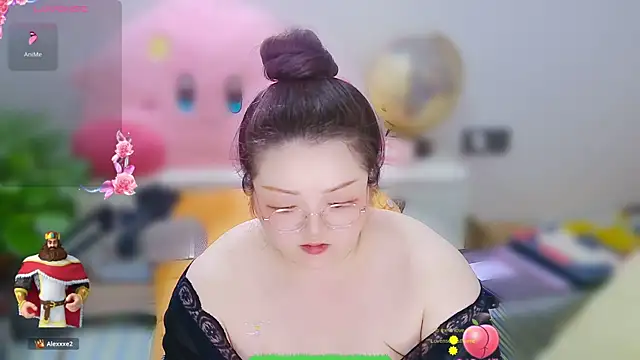 AngelwithEcup Live XXX-Chat