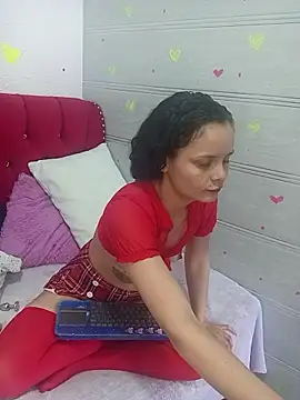 AriasmithogのライブXXXチャット