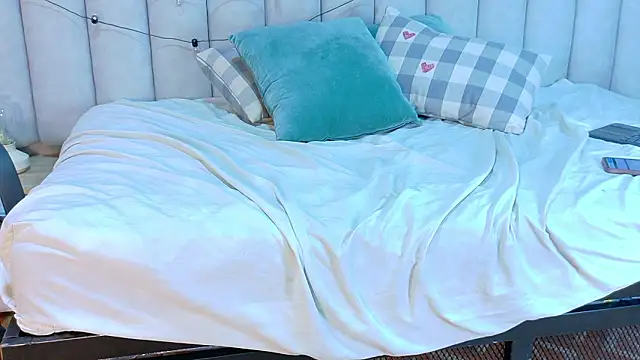 Chat XXX ao vivo de JenaCooper_