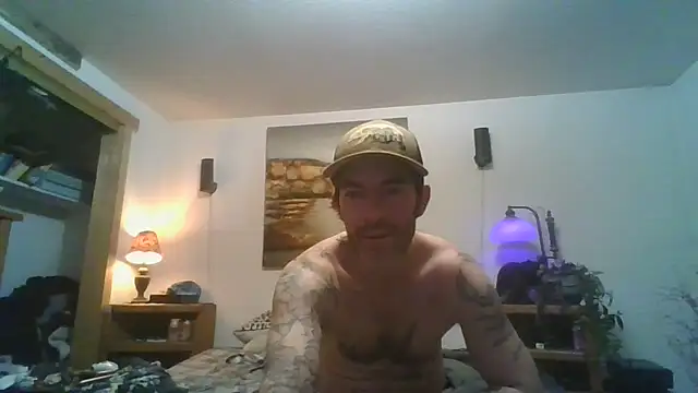 theboobietrap webkamerás műsora