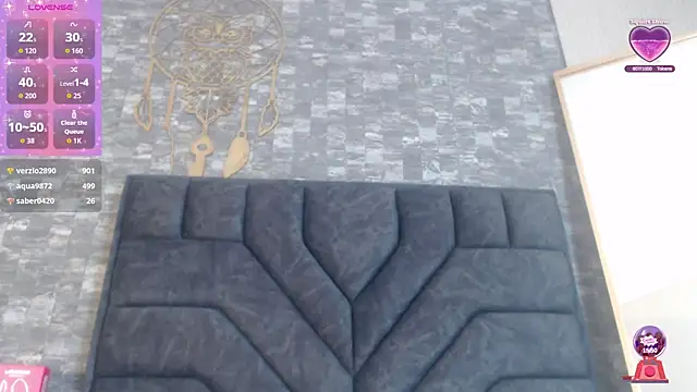 Keila_Fg Live XXX-Chat