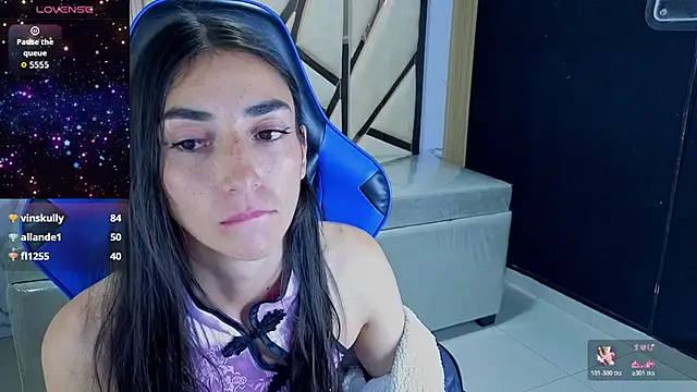 Maily_a_ Live XXX-Chat