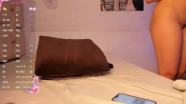 sara__gomez Live XXX-Chat