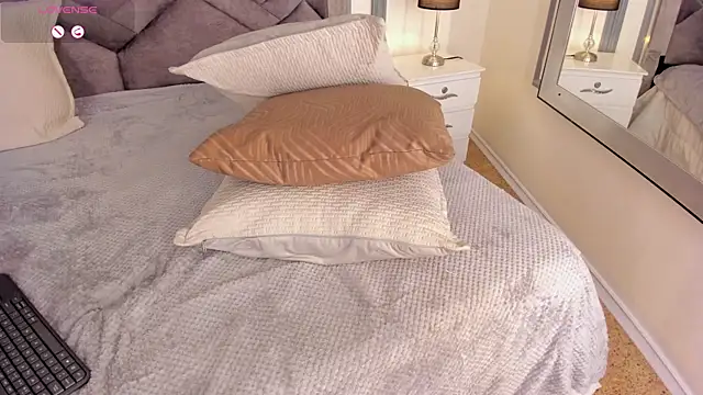 TahliaMoreau লাইভ XXX চ্যাট