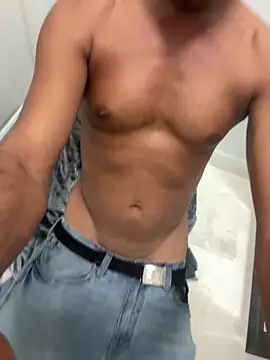 ZF-Athlete Webcam Show