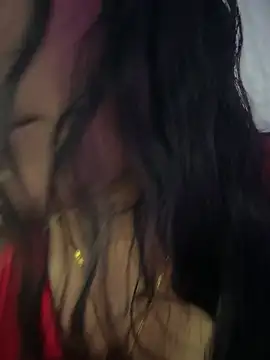 Show Webcam de Miia__Taylor