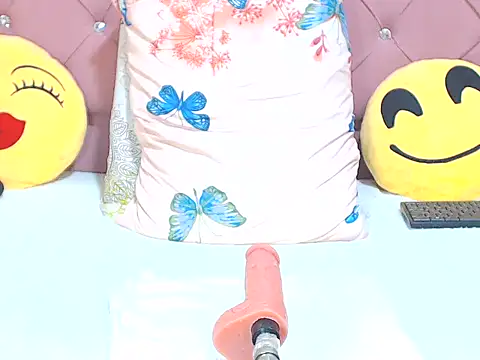 Webkamerová show emassquirt29