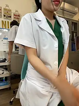 Clinic_Sexy Show Webcam