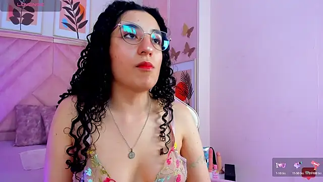 دردشة DemiJones_ الجنسية المباشرة