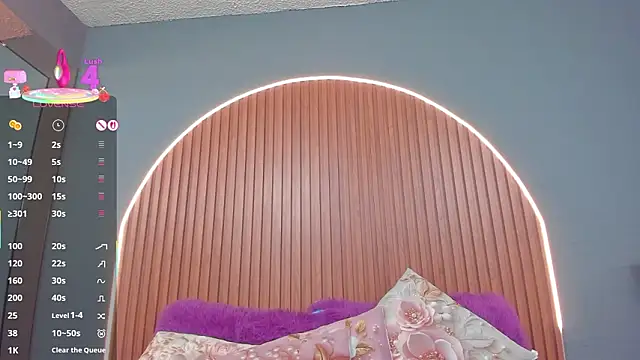 แชท XXX สดของ NayeCloud