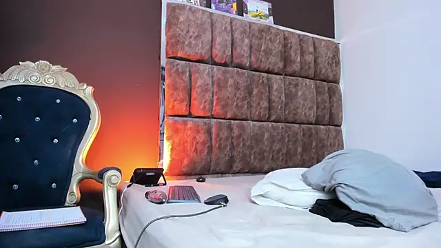 Sebastian_Reed 웹캠 쇼