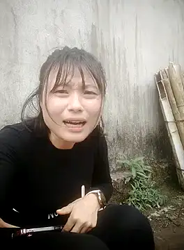 Show de linda_bae00 na webcam