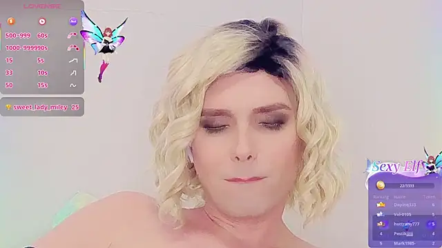 Zagadka55555 Webcamshow