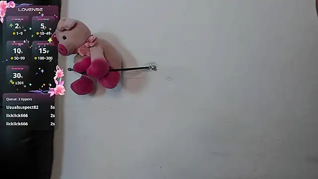 Živý XXX chat Britney_Rose