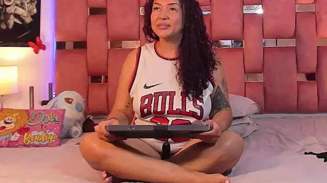 Betzabeth-Miller 라이브 XXX 채팅