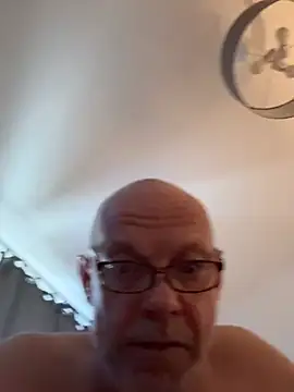 Jaropol's Webcam Show