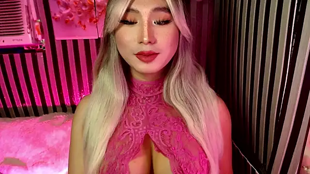 HoresCOCKLUCY Pertunjukan Webcam