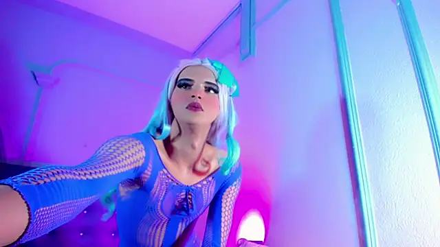 Show modela malahya_ na web-kameri