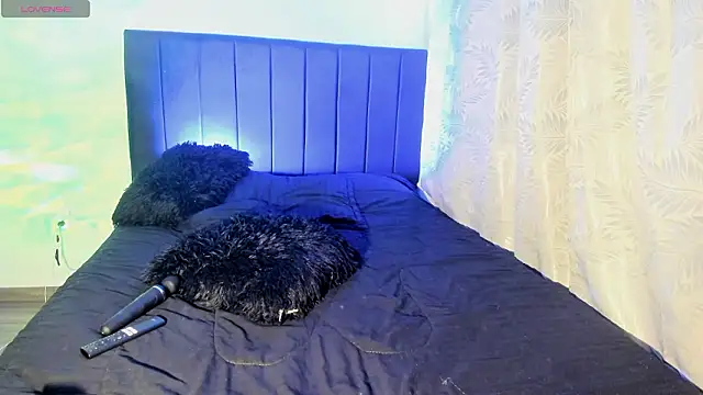 Valkiria_09 – Naživo XXX chat