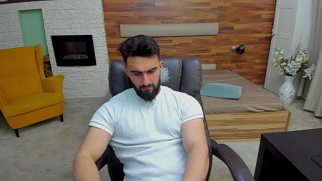 MicahLane – Kamerová šou